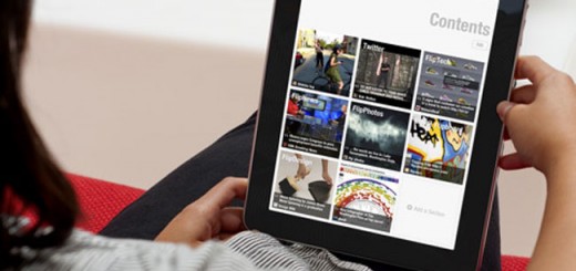 Flipboard adds ‘TV’ video channels to its newsreader app