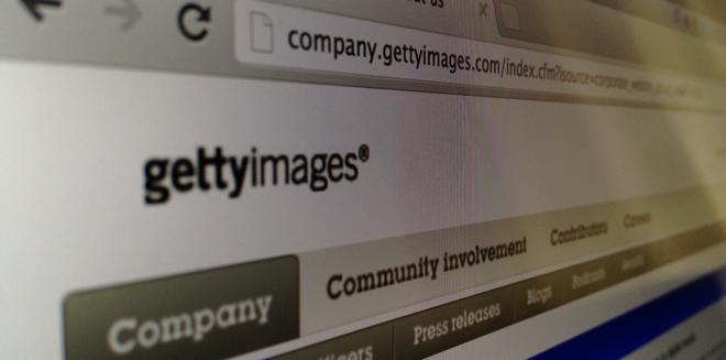 The Carlyle Group, Getty Images founders and management acquire Getty Images for $3.3 billion