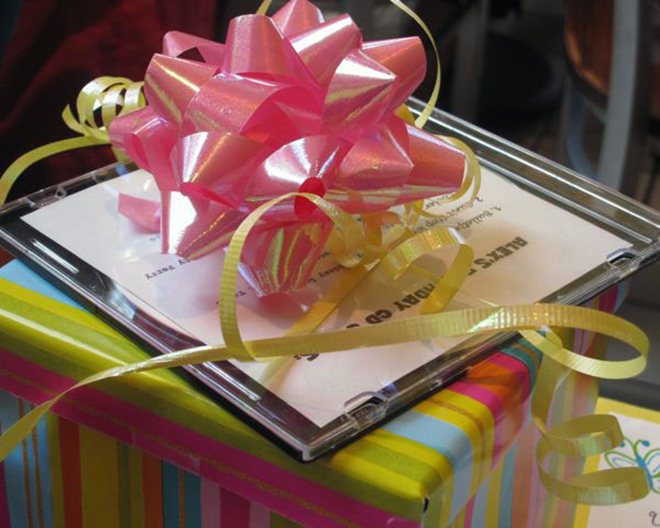 It looks like gift cards and wish lists are finally coming to Google Play