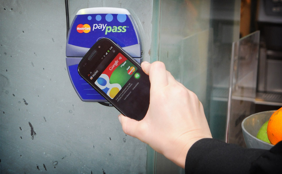 Google Wallet goes cloud-based, adds remote disable, accepts Visa, American Express and Discover