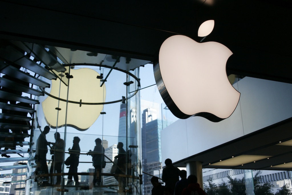 As 4G patent fight looms, Samsung has nearly twice as many LTE patents as Apple