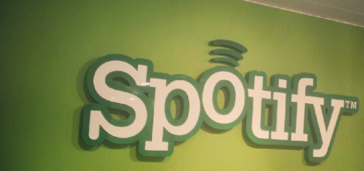 Spotify updates app with iOS 6 support, more stations for iPad users and three yummy flavors