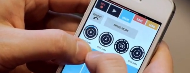 3 iPhone apps for quick, fun and great-sounding music production