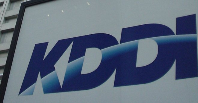 Line links up with Japanese operator KDDI to boost visibility of its messaging app