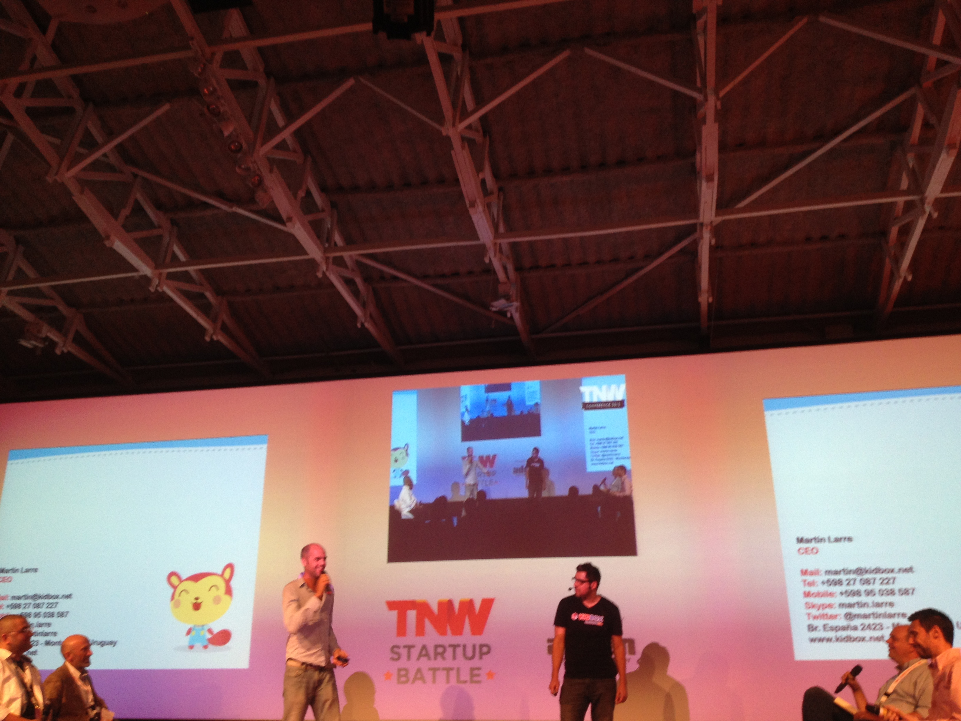 Kidbox’s Internet playground for kids is now available in Portuguese