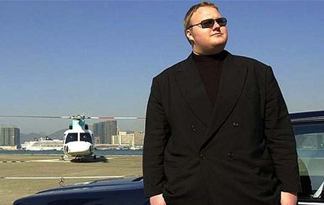 Kim Dotcom offers developers early API access to the upcoming Megaupload reboot