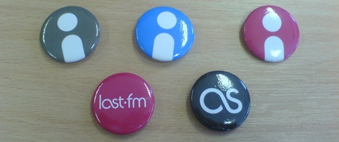 Last.fm rolls out redesigned artist, album and track pages to all users
