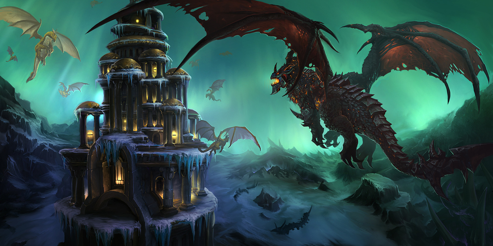 After stemming subscription losses, World of Warcraft gets hit with worst exodus yet