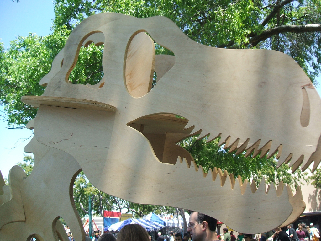 How Maker Camp uses Google+ to give teens a behind-the-scenes look at tech and science
