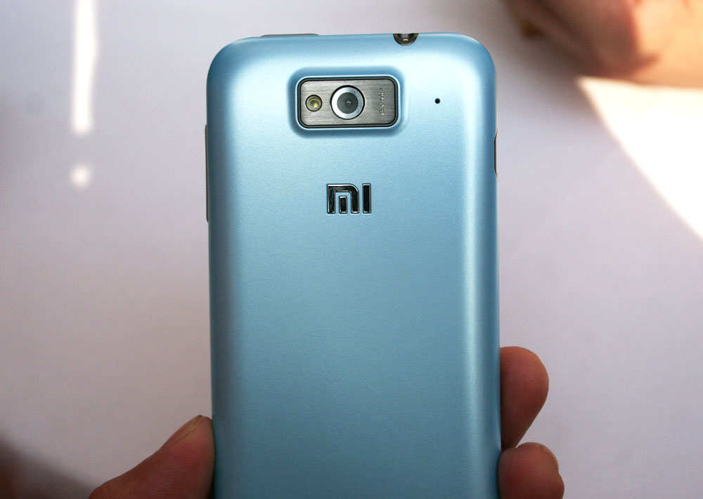Red hot: Latest smartphone from China’s Xiaomi sells its 200,000-unit launch batch in 30 minutes ...