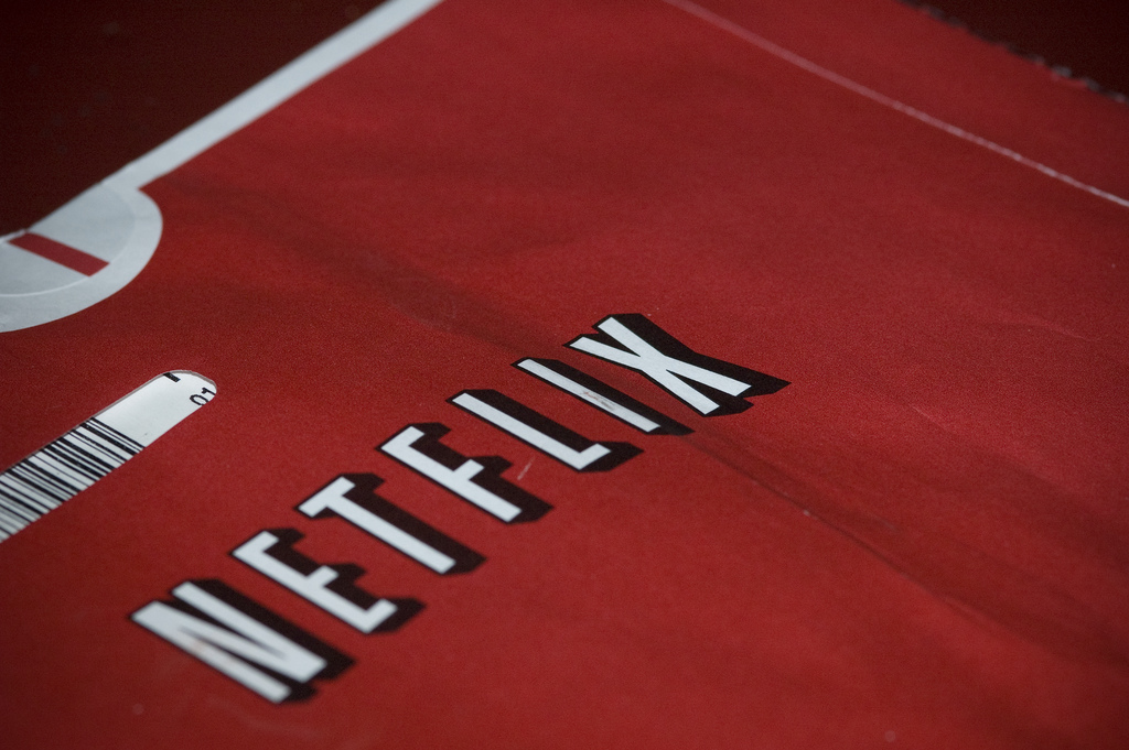 Netflix introduces post-play feature to keep you watching TV for hours
