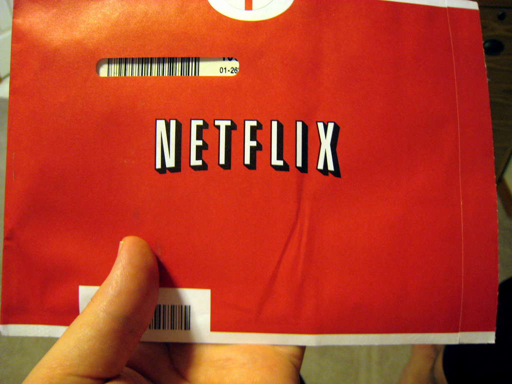 Netflix hits 1 million users in the UK and Ireland, quicker than any other region worldwide