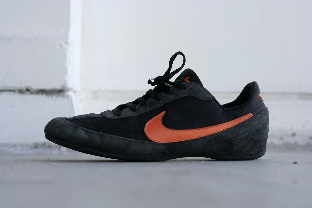 Nike jumps aboard Chinese mobile messaging service WeChat, targets its 100M+ users with new campaign