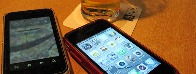 Impressive: Nearly two-thirds of South Koreans now own a smartphone