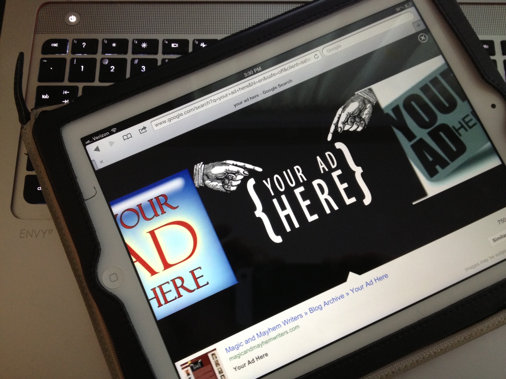 This simple mobile ad format could boost Facebook’s bottom line while bankrolling a startup