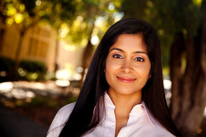 The 8 women following Marissa Mayer to major CEO-dom