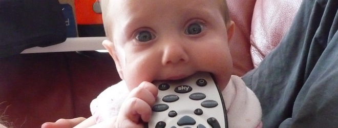 Social TV blog LostRemote acquired by WebMediaBrands