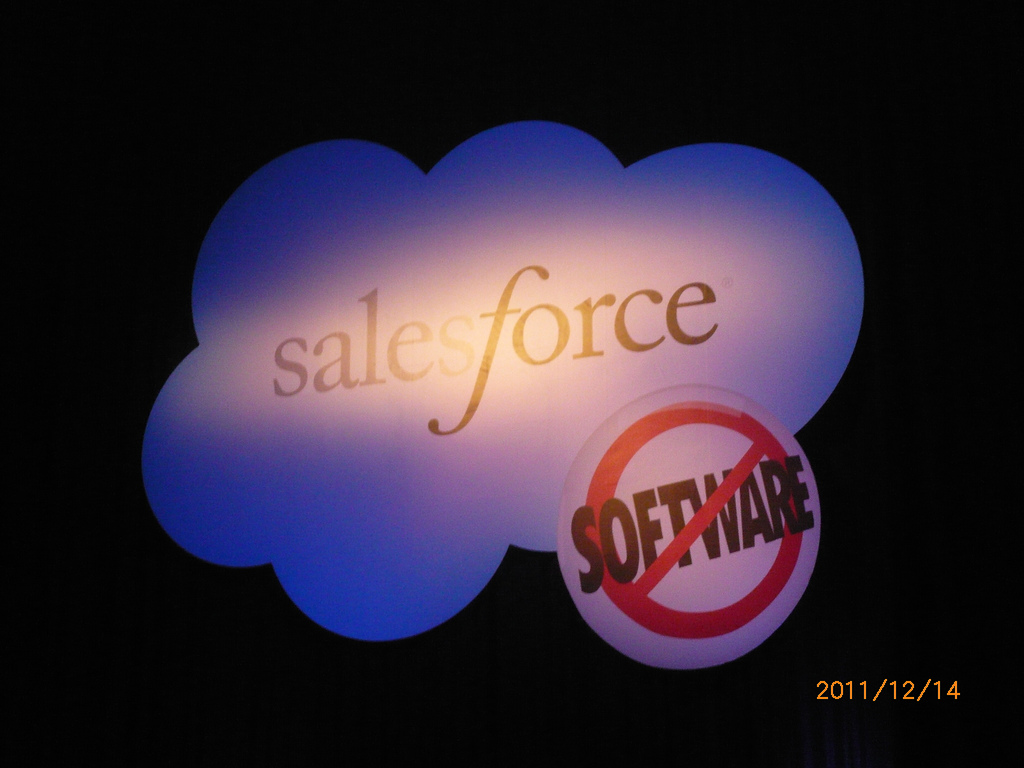 Salesforce.com confirms it has completed the acquisition of Buddy Media