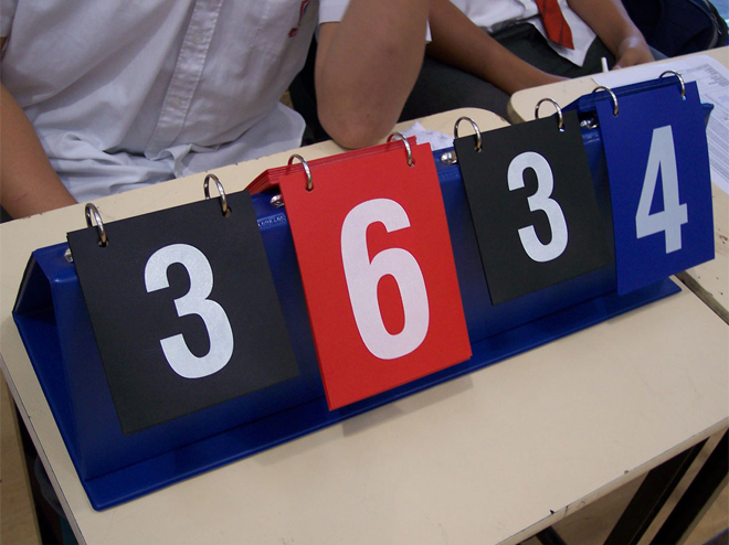 How to create a rating system for freelance prospecting
