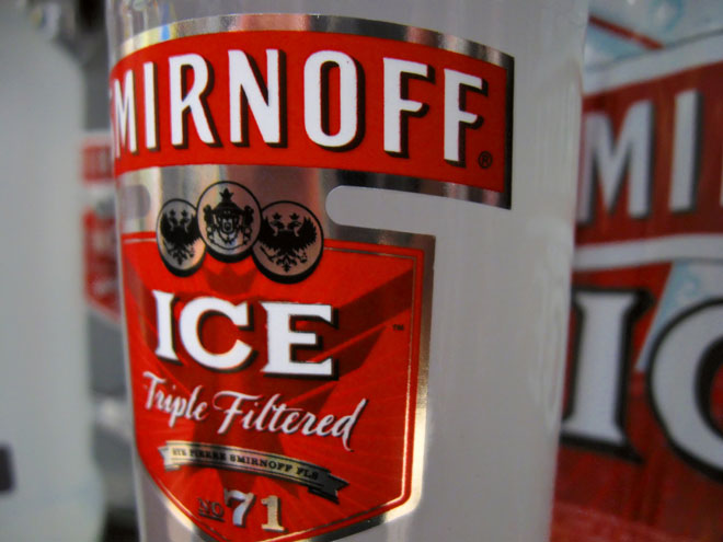 Smirnoffâs social media controversy: genuine or dubious?