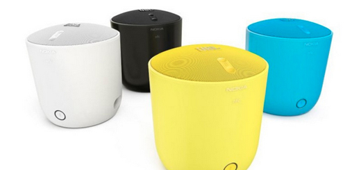 Nokia and Harman announce exclusive range of speakers for Lumia handsets