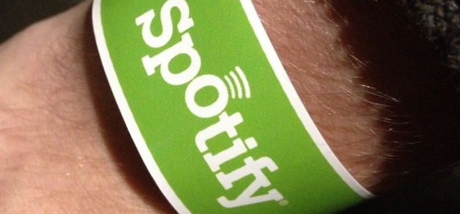 Spotify partners with Deutsche Telekom in Germany to offer bundled subscriptions and unlimited streaming ...