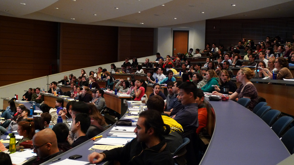 Web education platform Coursera hits 1m students just 4 months after launch
