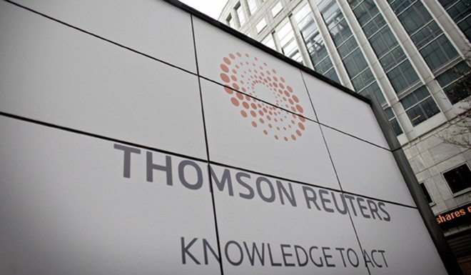 Reuters suffers second hack, as Twitter account posts pro-Syrian government messages