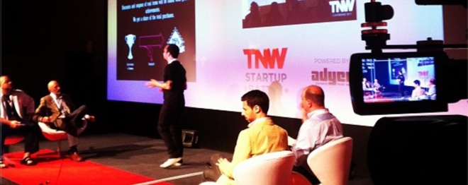 Live from Brazil: Watch day 2 of The Next Web Conference Latin America now