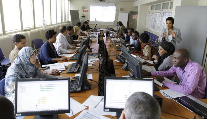 Yammer partners with Mindflash to bring on-site training services to its users