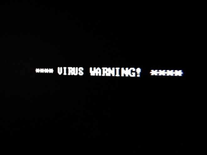 Warning: Emails claiming to come from Symantec, F-Secure, Sophos push malware