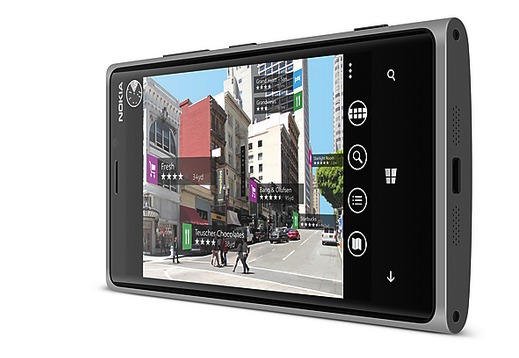 Report: Nokia to start selling its new flagship Lumia 920 phone in Europe in November