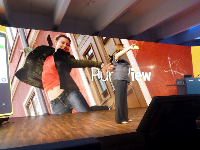 Nokia to launch ethical review into misleading Lumia 920 marketing