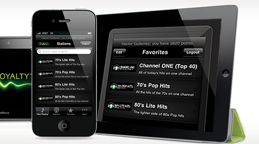 Lux Digital Pictures acquires radio advertising network RadioLoyalty