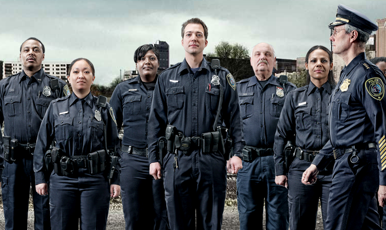 Milwaukee may have the coolest police department website, ever