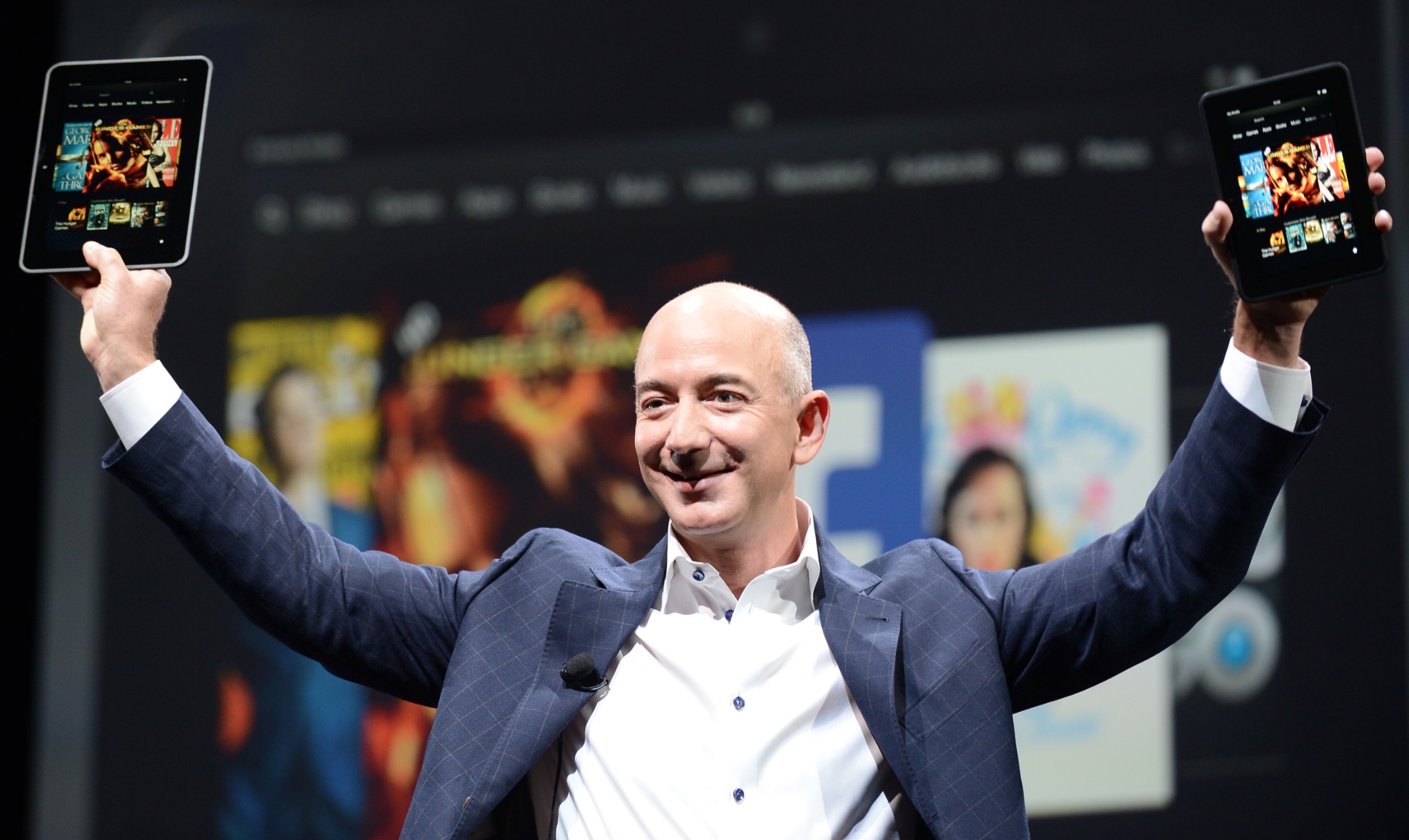 Walmart will stop selling all Amazon Kindle devices as it attempts to become a real online competitor ...