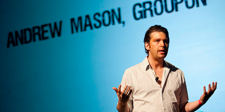 Groupon acquires restaurant reservation service, Savored, to compliment Groupon Now