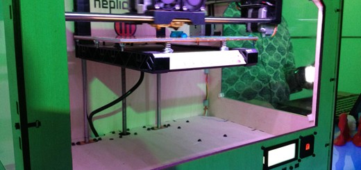 Autodesk’s awesome 3D scanning app 123D Catch arrives on the iPhone