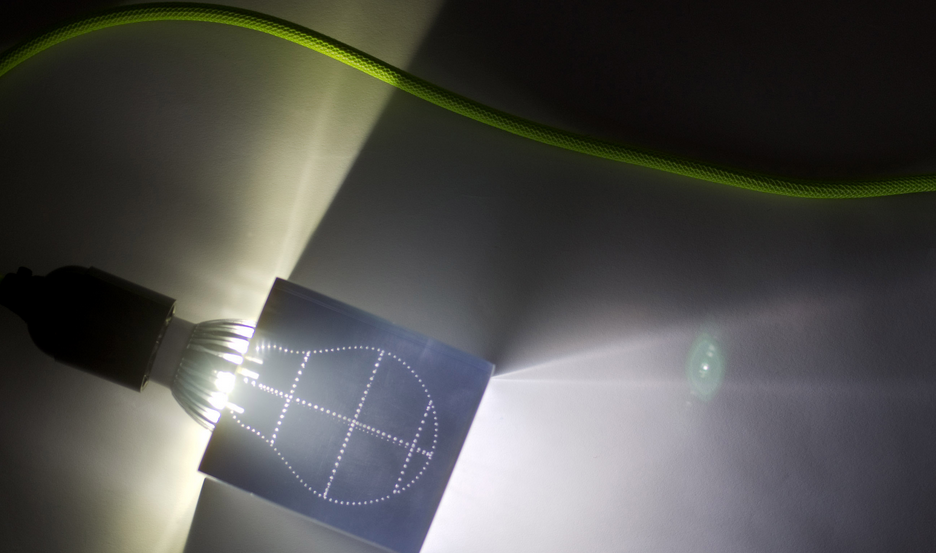 Get ready to gush over these 3D printed lightbulbs from Disney Research