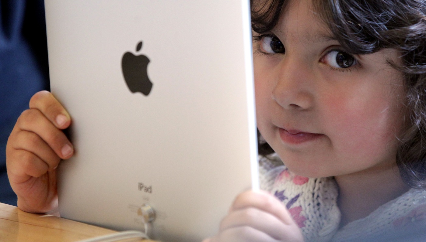 Readmill updates its social reading iPad app with support for Adobe DRM and PDF