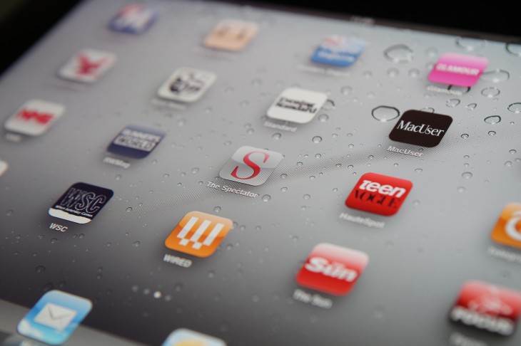 13 must-have features for your next mobile app