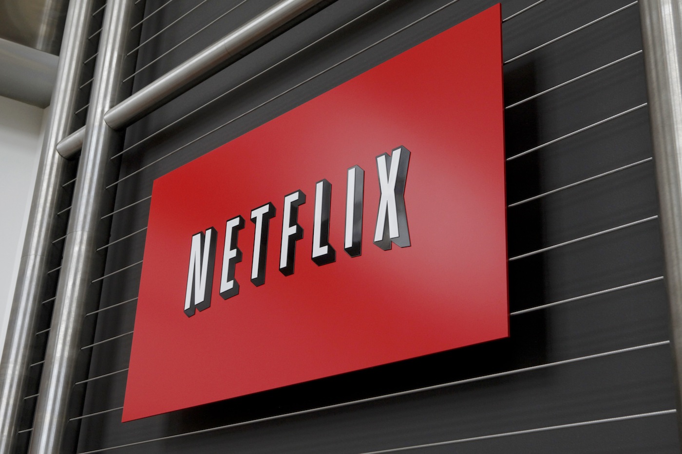 Netflix launches in Sweden, other Nordic countries coming soon