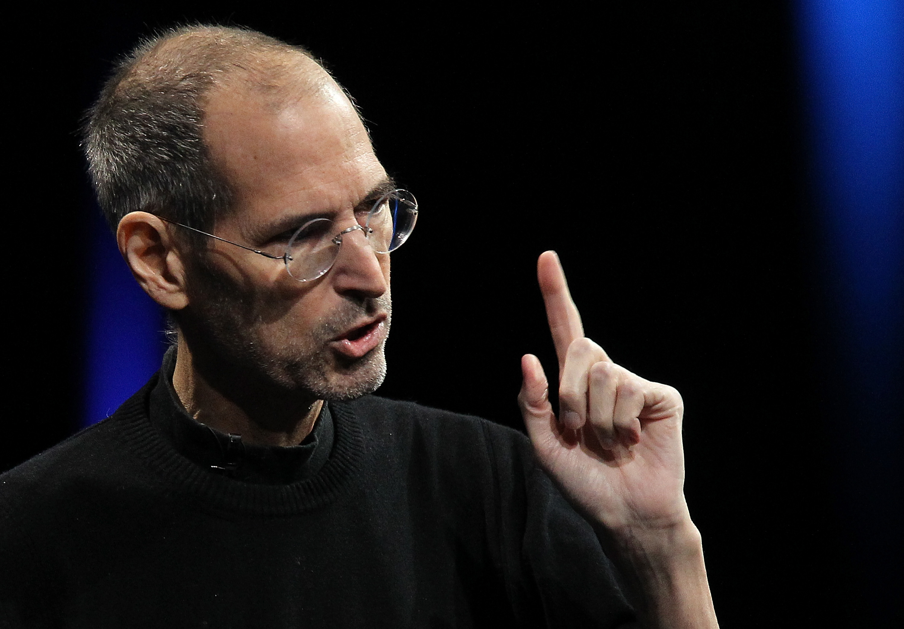 Google’s iOS Gmail app contains Steve Jobs tribute in its App Store screenshots