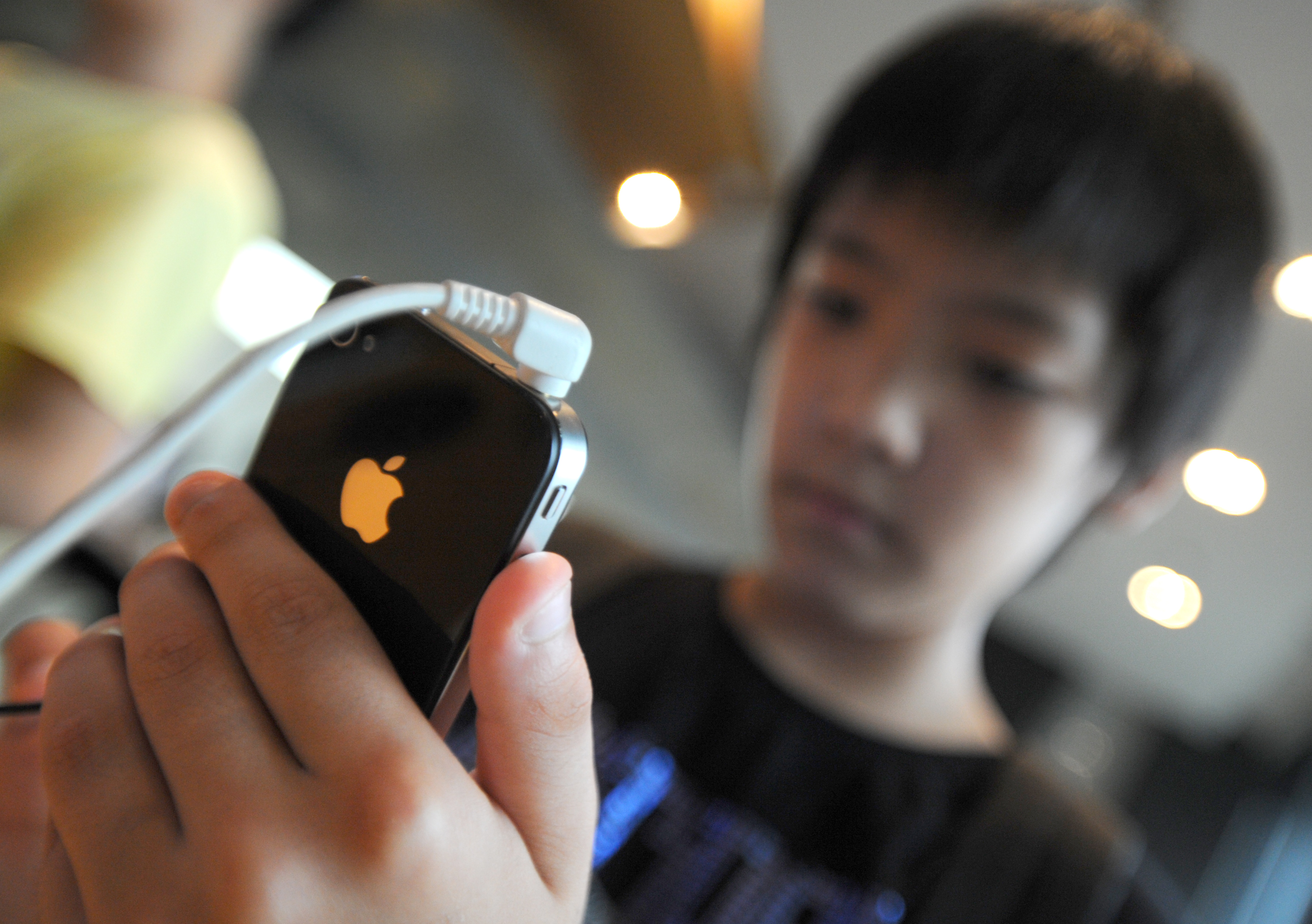 Meet the superheroes fighting for your right to mobile privacy