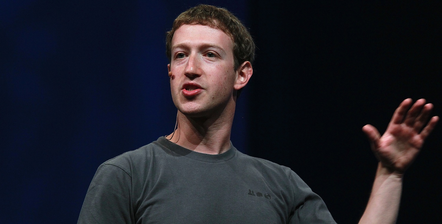 Facebook sets developer limits on notifications for inactive users and high volume senders