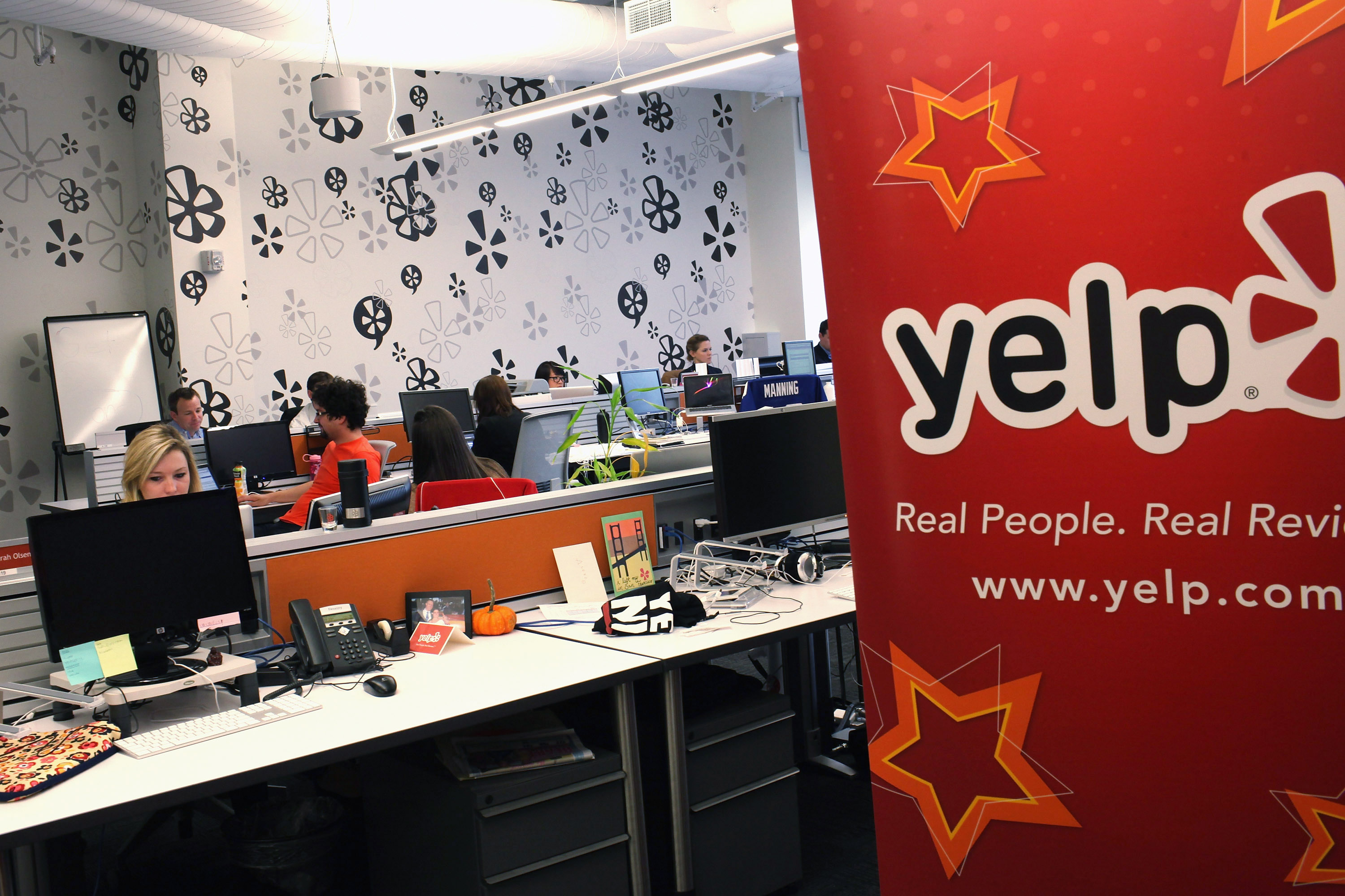 Yelp acquires European review service Qype for $50 million as it ramps up international expansion