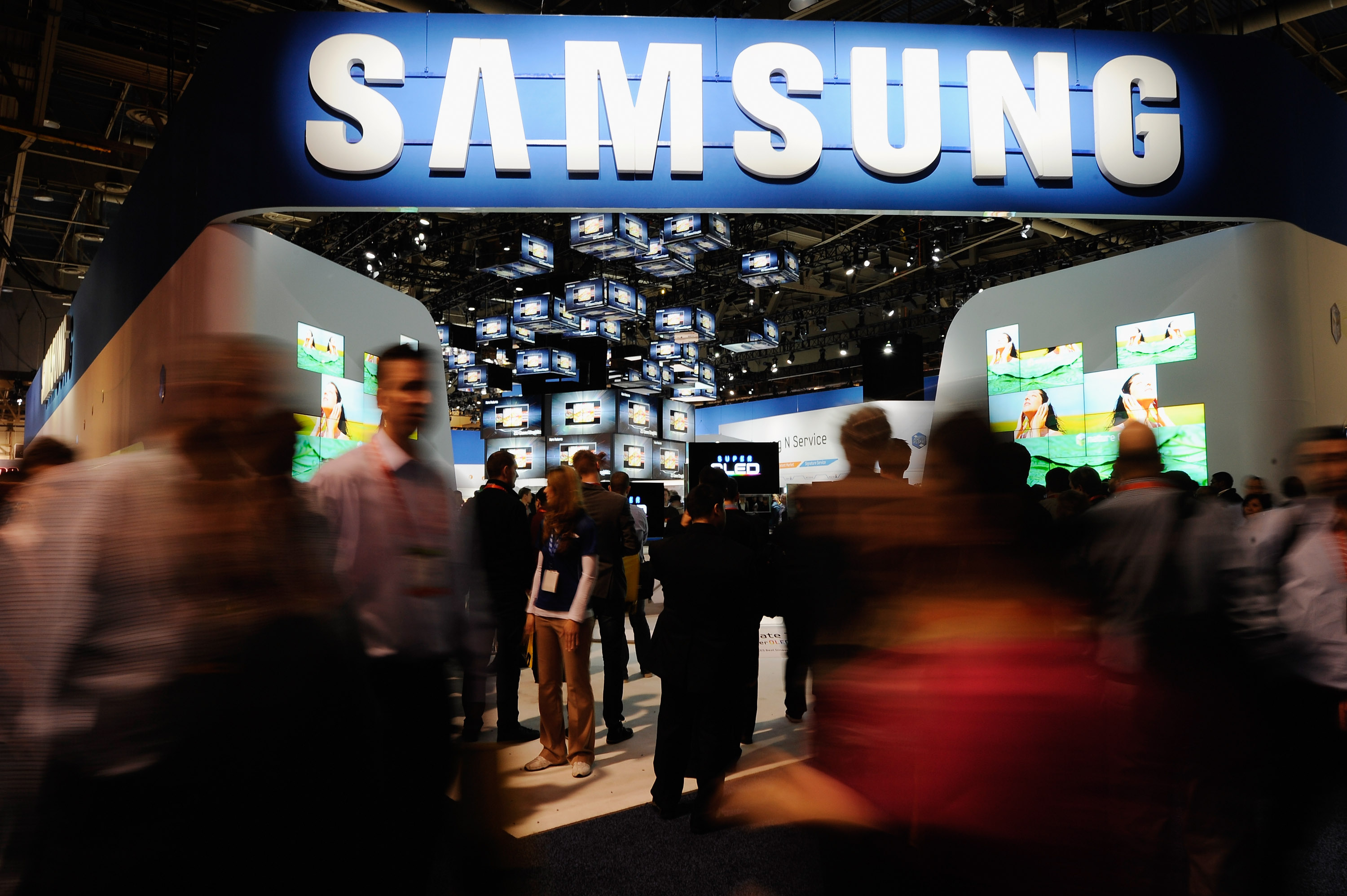 Samsung reportedly cuts LCD panel deal with Apple over shrinking margins