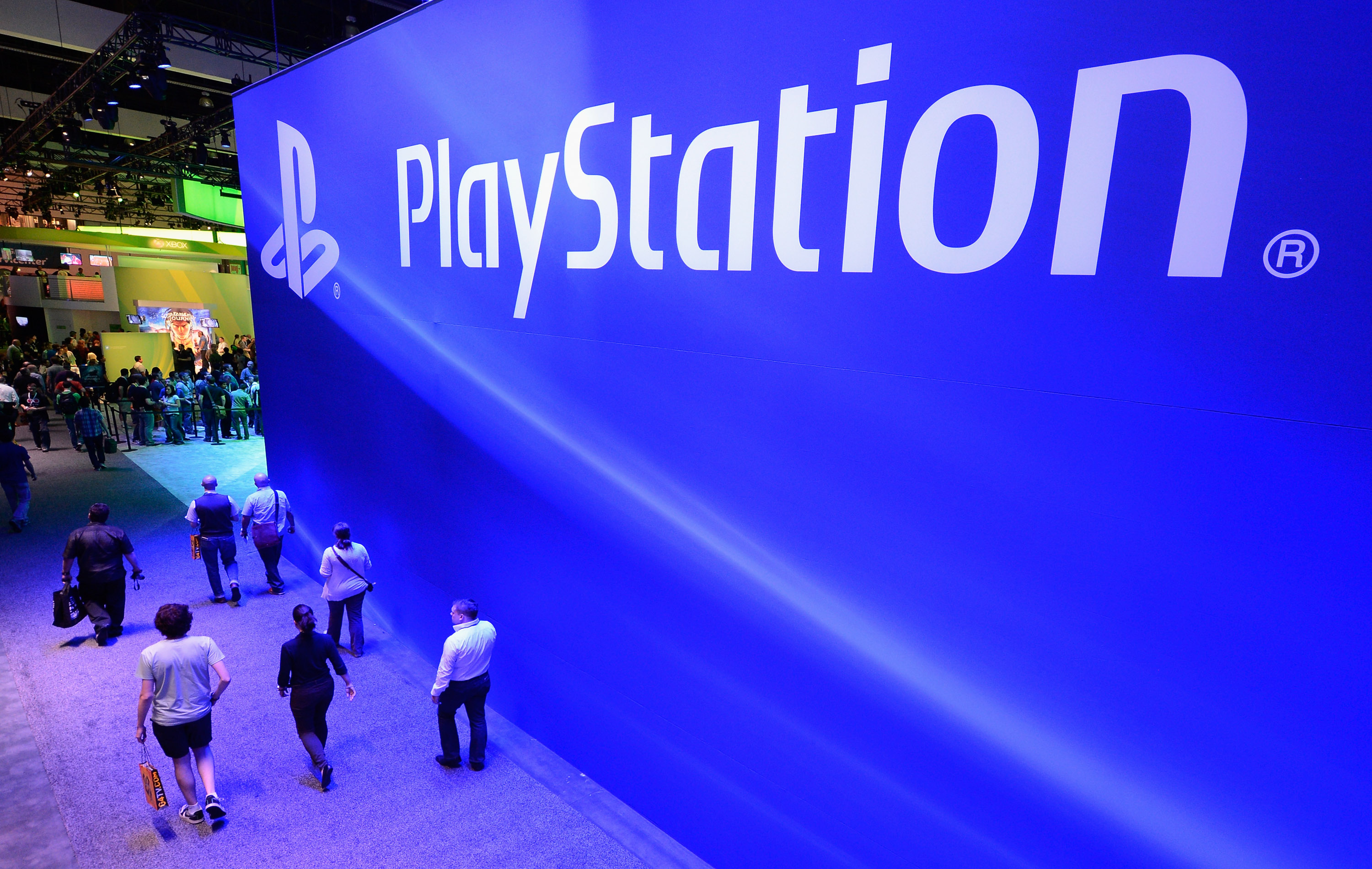 Sony’s PlayStation Mobile store launches, available on PlayStation Vita and select Android devices ...