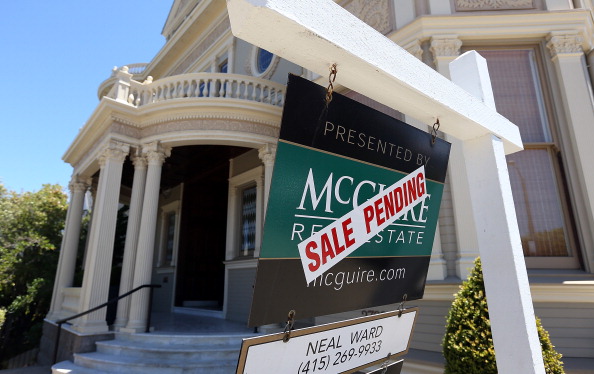 Real estate marketplace Zillow releases iPad app giving home buyers the tools to find the right loan