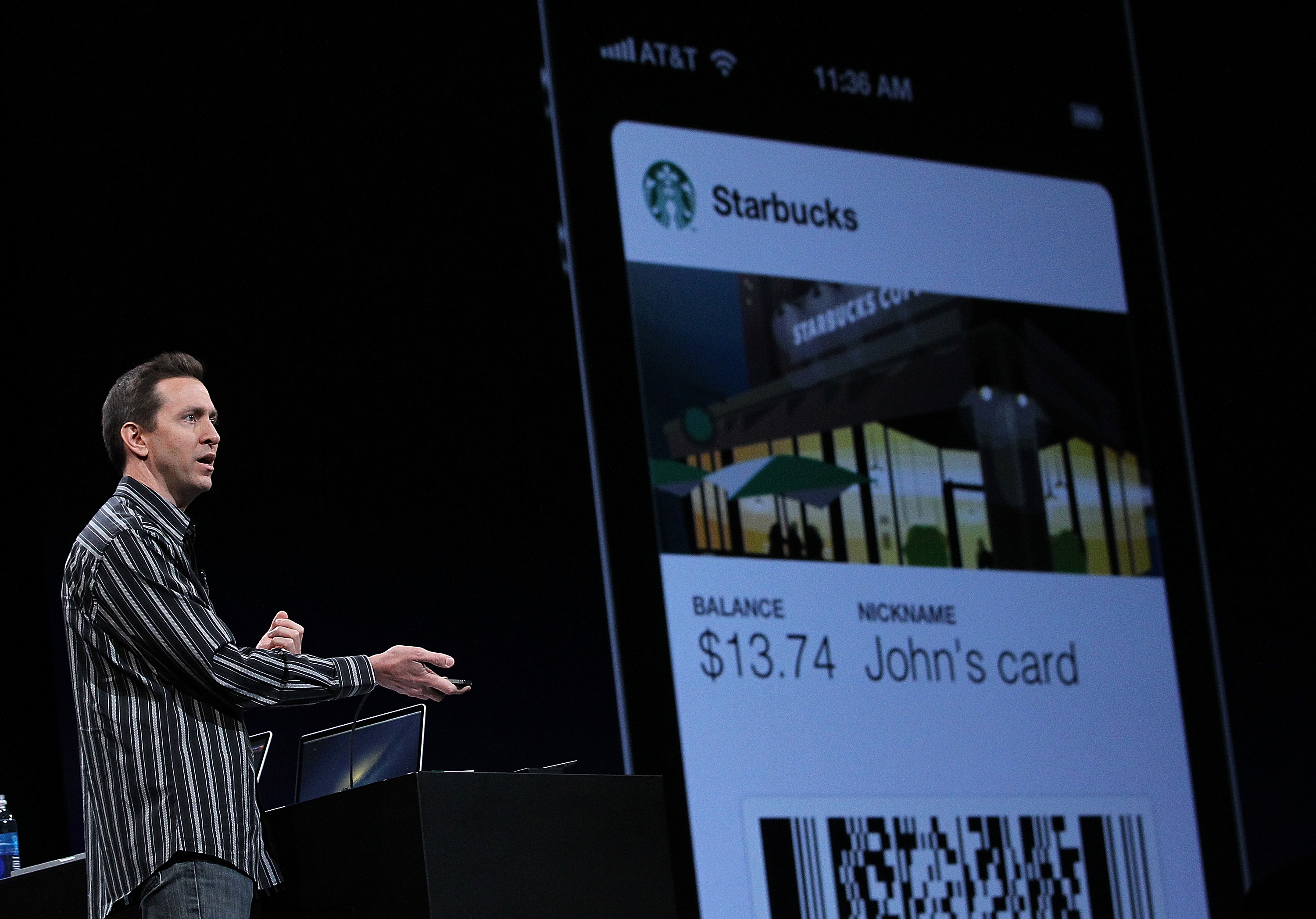 Apple debuts new ‘Add to Passbook’ badge to increase branding and boost usage